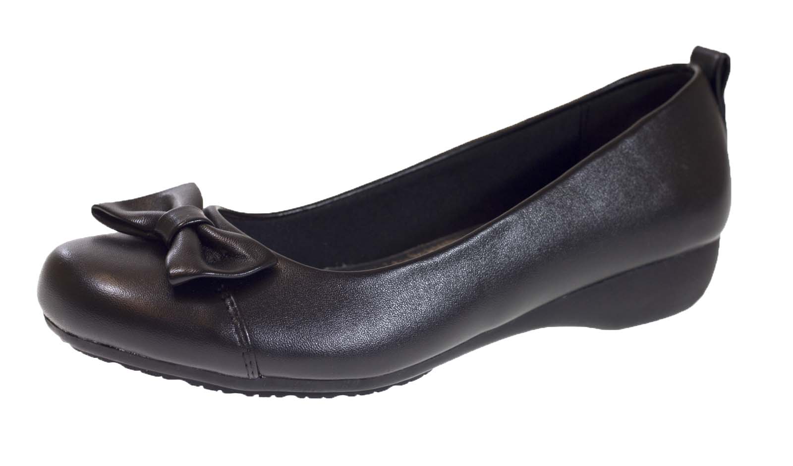black mary jane shoes with heel